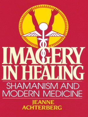 cover image of Imagery in Healing